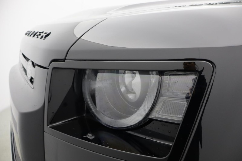 Used Land Rover Defender 2025 for sale - 77087671: Photo 39