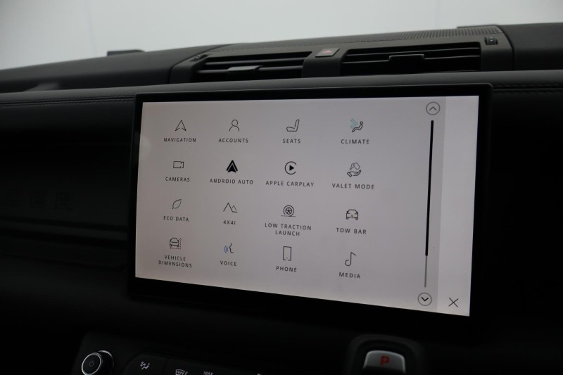 Used Land Rover Defender 2025 for sale - 77087671: Photo 44