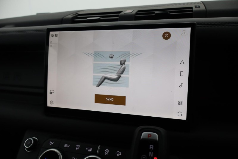 Used Land Rover Defender 2025 for sale - 77087671: Photo 45