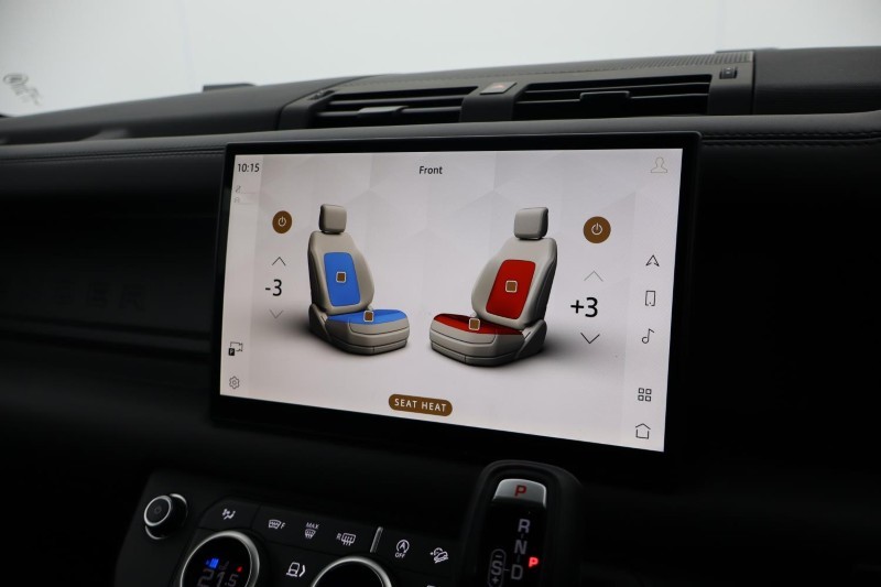 Used Land Rover Defender 2025 for sale - 77087671: Photo 46