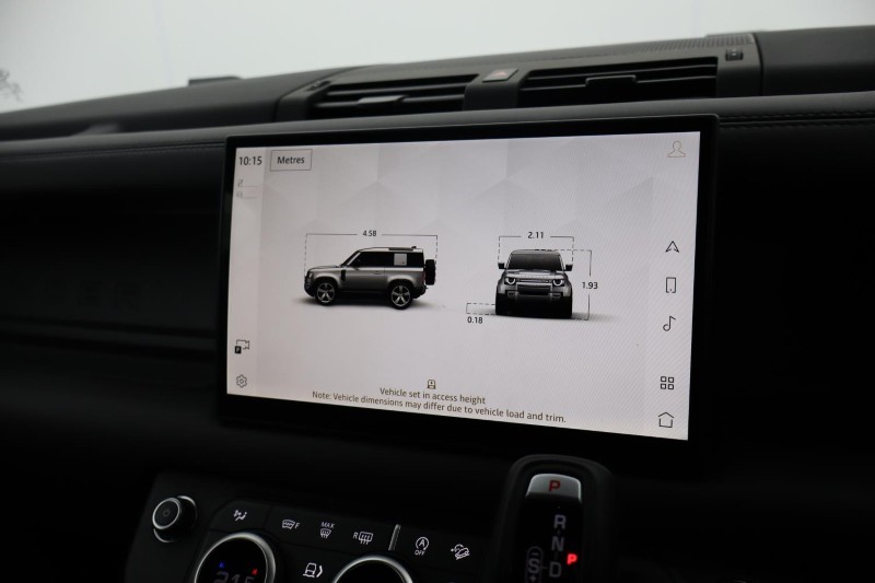Used Land Rover Defender 2025 for sale - 77087671: Photo 48