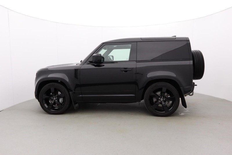 Used Land Rover Defender 2025 for sale - 77087671: Photo 5