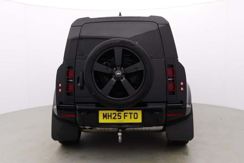 Used Land Rover Defender 2025 for sale - 77087671: Photo 6