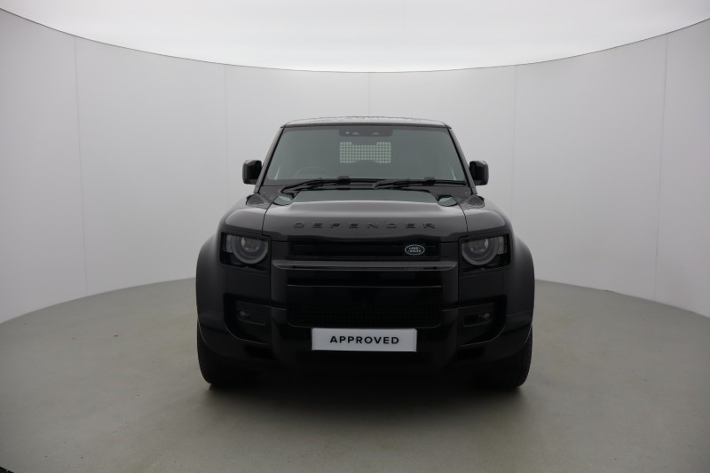 Used Land Rover Defender 2025 for sale - 77087671: Photo 7