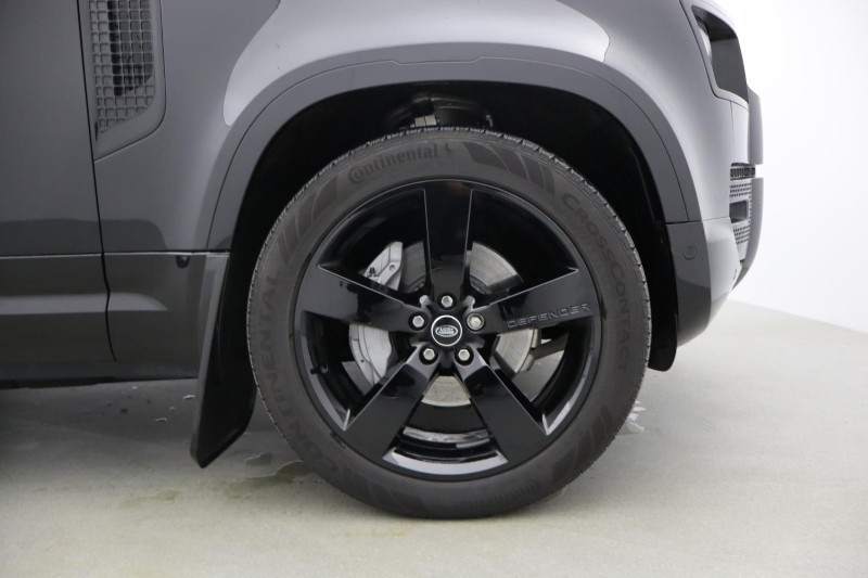 Used Land Rover Defender 2025 for sale - 77087671: Photo 8