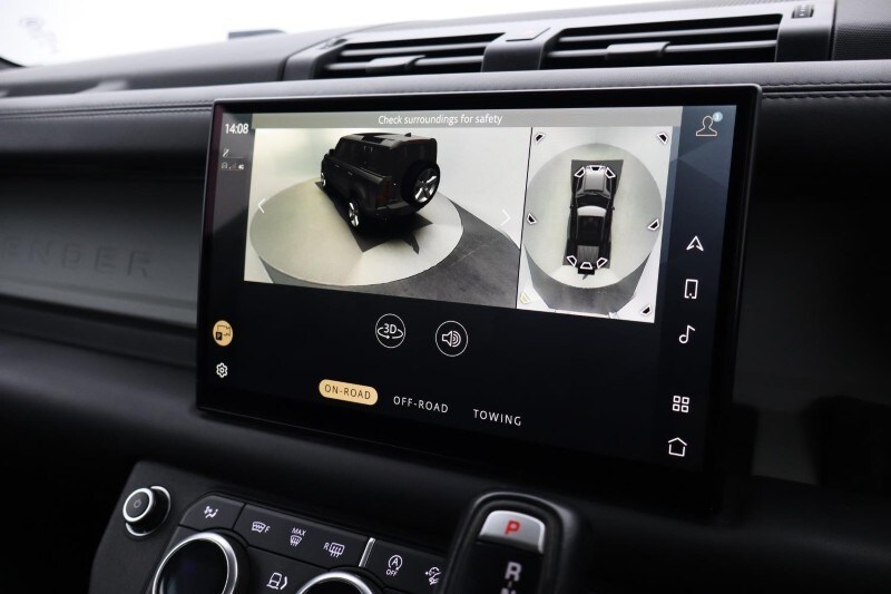 Used Land Rover Defender 2022 for sale - 78152752: Photo 12