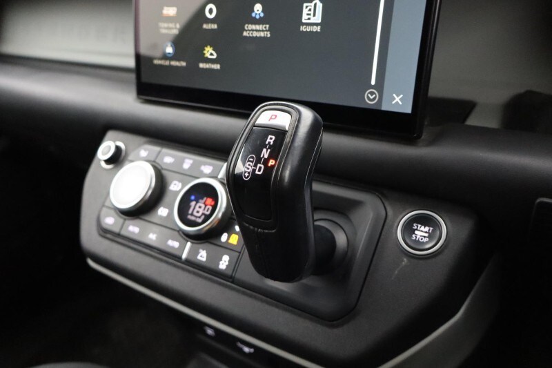 Used Land Rover Defender 2022 for sale - 78152752: Photo 13