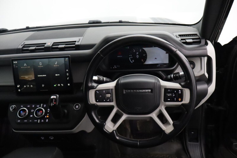 Used Land Rover Defender 2022 for sale - 78152752: Photo 15