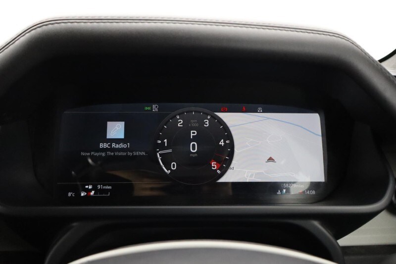 Used Land Rover Defender 2022 for sale - 78152752: Photo 16