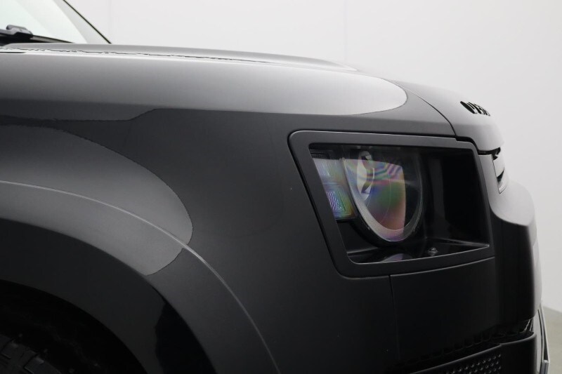 Used Land Rover Defender 2022 for sale - 78152752: Photo 17