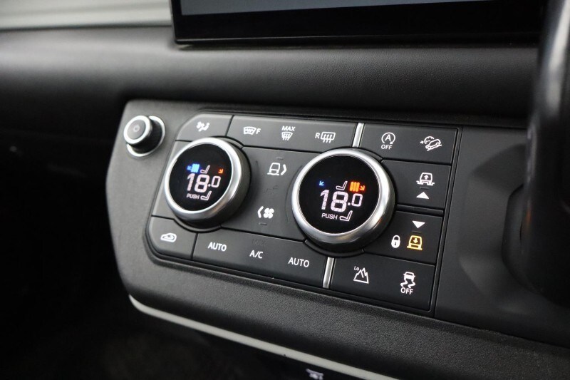 Used Land Rover Defender 2022 for sale - 78152752: Photo 18