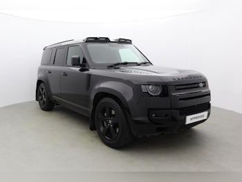 Used Land Rover Defender 2022 for sale - 78152752: Photo