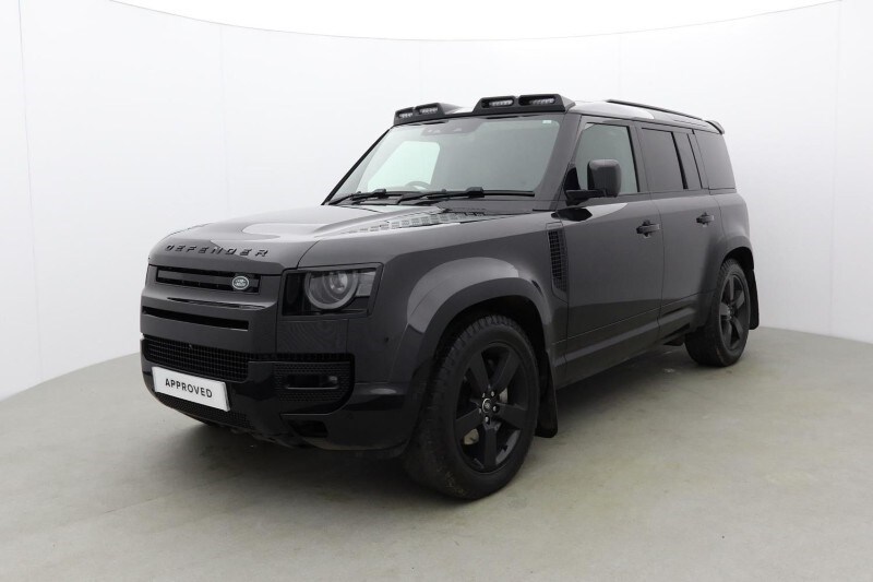 Used Land Rover Defender 2022 for sale - 78152752: Photo 21