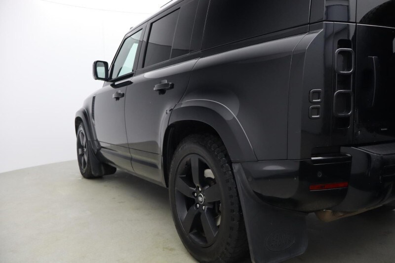 Used Land Rover Defender 2022 for sale - 78152752: Photo 24