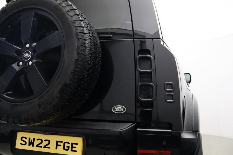 Used Land Rover Defender 2022 for sale - 78152752: Photo 25