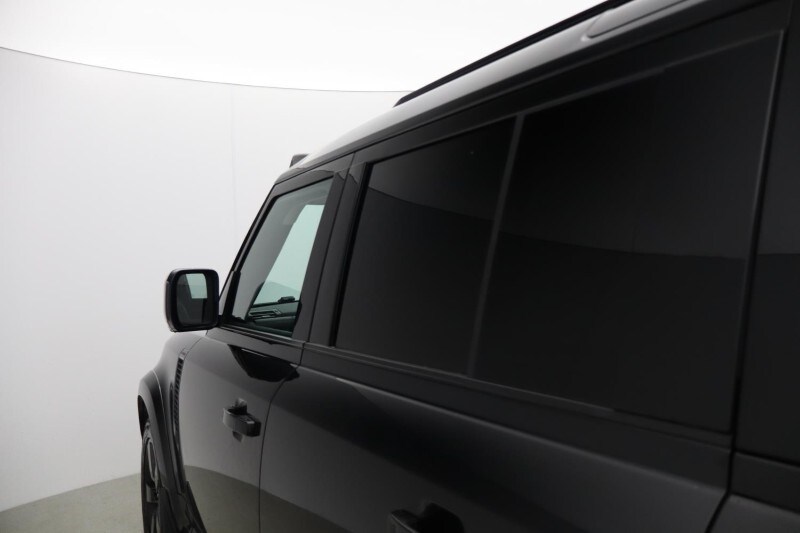 Used Land Rover Defender 2022 for sale - 78152752: Photo 29