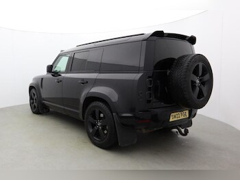 Used Land Rover Defender 2022 for sale - 78152752: Photo
