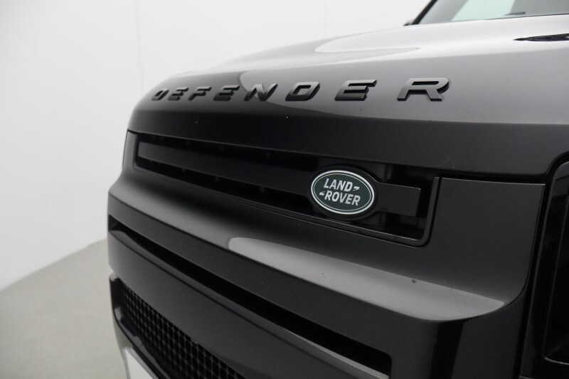 Used Land Rover Defender 2022 for sale - 78152752: Photo 33