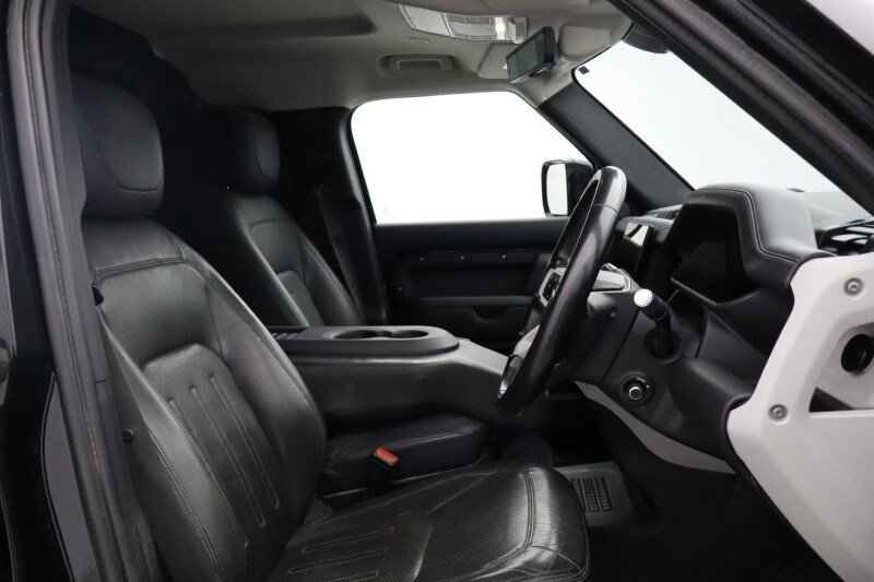 Used Land Rover Defender 2022 for sale - 78152752: Photo 35