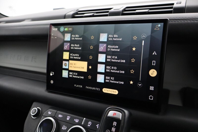 Used Land Rover Defender 2022 for sale - 78152752: Photo 40