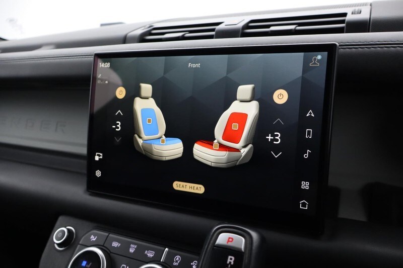 Used Land Rover Defender 2022 for sale - 78152752: Photo 42