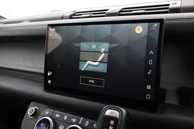 Used Land Rover Defender 2022 for sale - 78152752: Photo 43