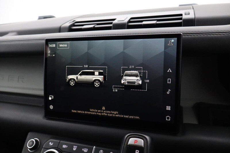 Used Land Rover Defender 2022 for sale - 78152752: Photo 44