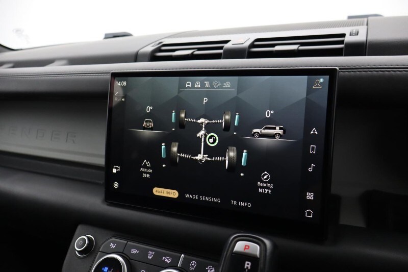 Used Land Rover Defender 2022 for sale - 78152752: Photo 45