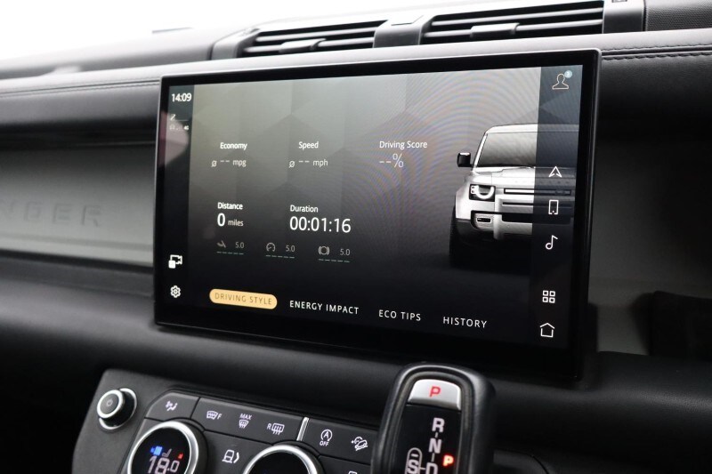 Used Land Rover Defender 2022 for sale - 78152752: Photo 46