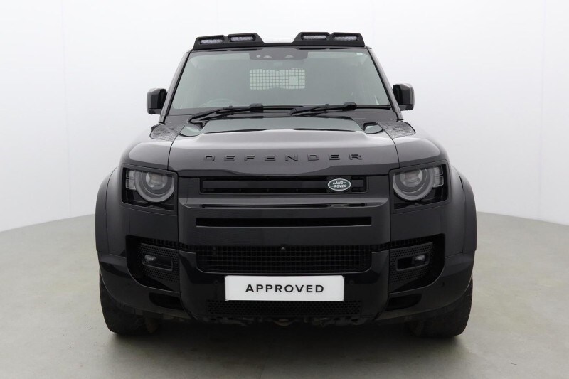 Used Land Rover Defender 2022 for sale - 78152752: Photo 7