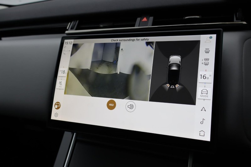 Used Land Rover Range Rover Velar 2024 for sale - 76981926: Photo 12