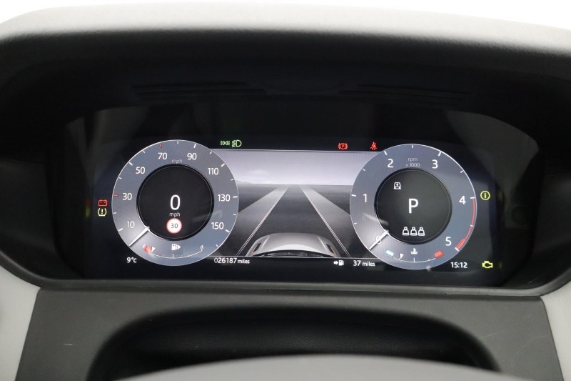 Used Land Rover Range Rover Velar 2024 for sale - 76981926: Photo 16