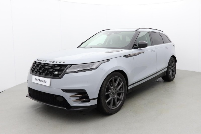 Used Land Rover Range Rover Velar 2024 for sale - 76981926: Photo 21