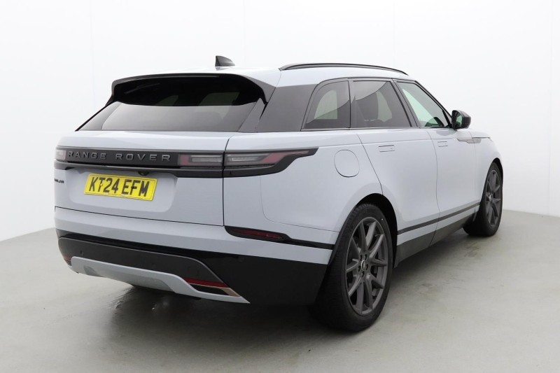 Used Land Rover Range Rover Velar 2024 for sale - 76981926: Photo 23