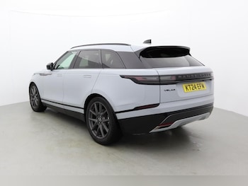 Used Land Rover Range Rover Velar 2024 for sale - 76981926: Photo