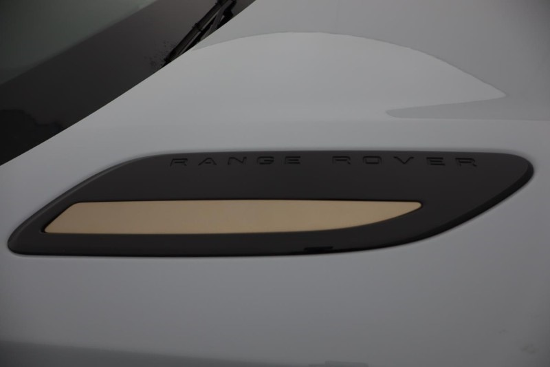 Used Land Rover Range Rover Velar 2024 for sale - 76981926: Photo 30