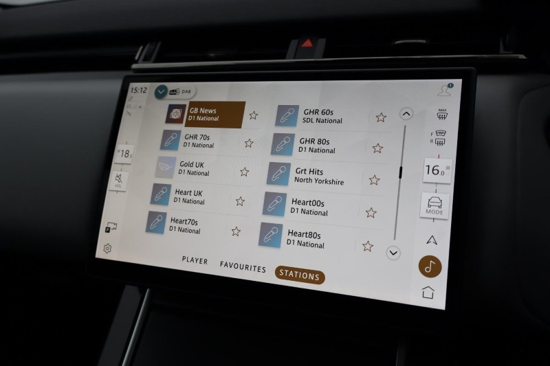 Used Land Rover Range Rover Velar 2024 for sale - 76981926: Photo 39