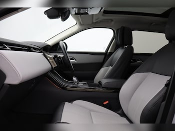 Used Land Rover Range Rover Velar 2024 for sale - 76981926: Photo
