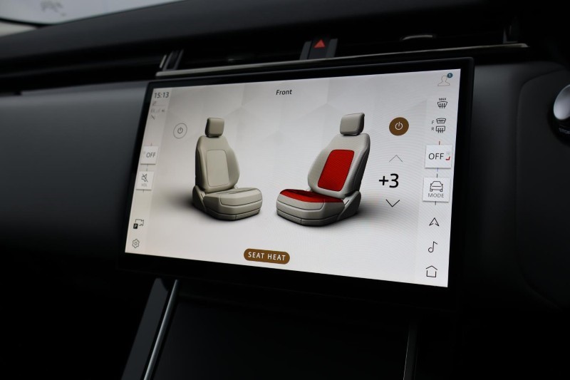 Used Land Rover Range Rover Velar 2024 for sale - 76981926: Photo 42