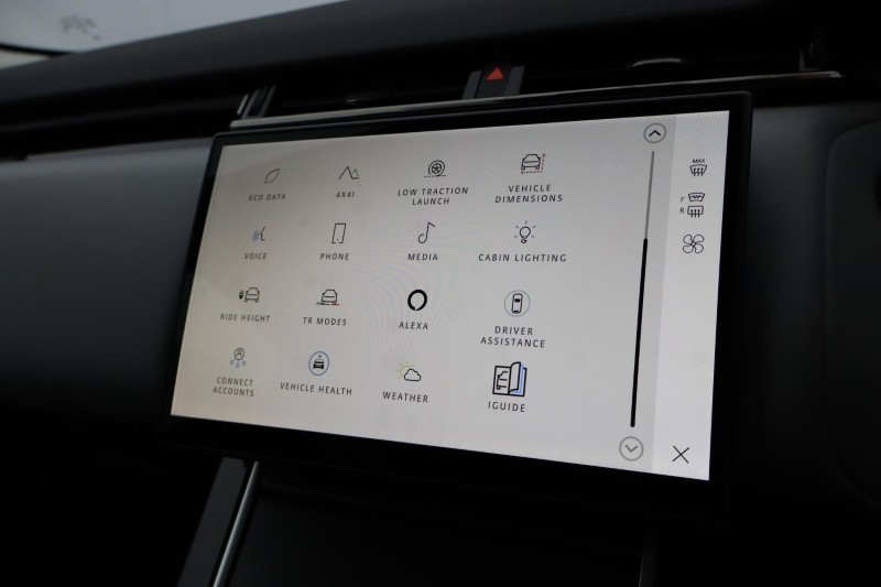 Used Land Rover Range Rover Velar 2024 for sale - 76981926: Photo 43