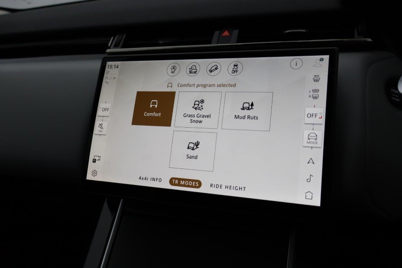 Used Land Rover Range Rover Velar 2024 for sale - 76981926: Photo 44