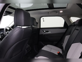 Used Land Rover Range Rover Velar 2024 for sale - 76981926: Photo