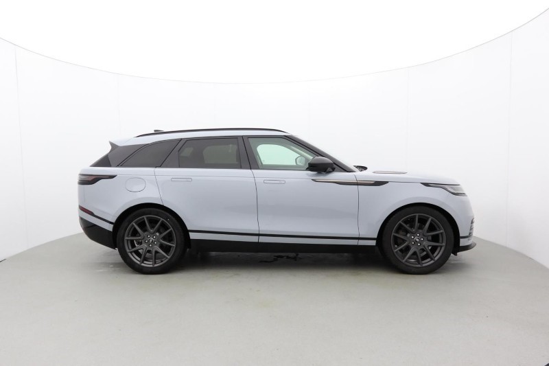 Used Land Rover Range Rover Velar 2024 for sale - 76981926: Photo 5