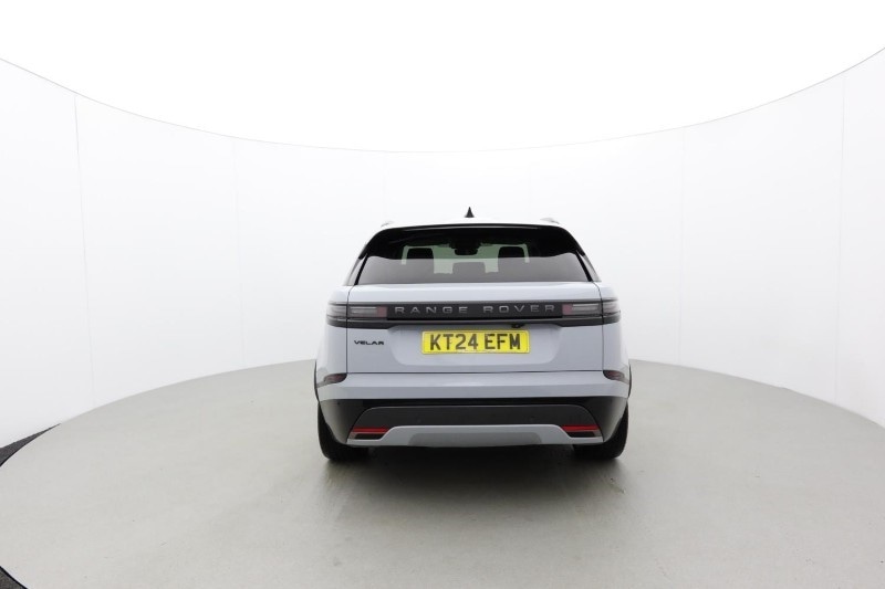 Used Land Rover Range Rover Velar 2024 for sale - 76981926: Photo 6