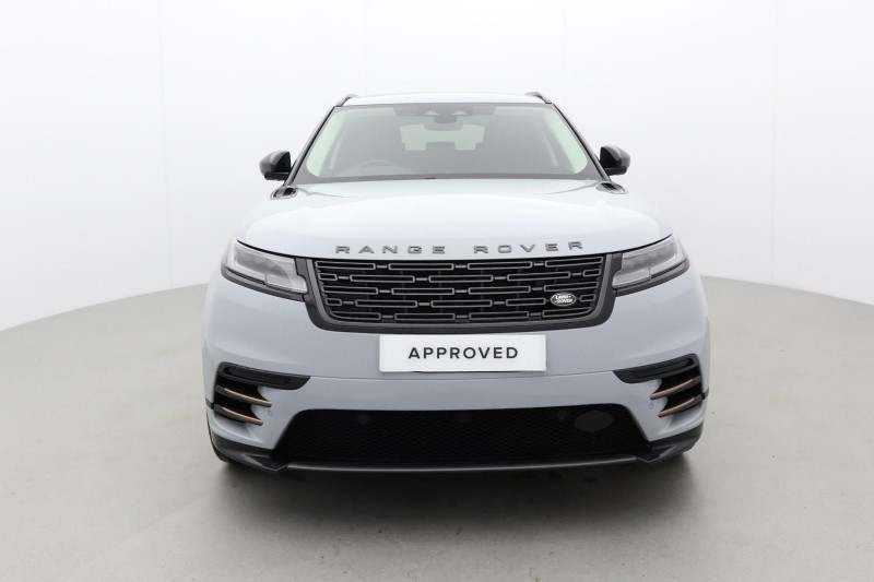 Used Land Rover Range Rover Velar 2024 for sale - 76981926: Photo 7