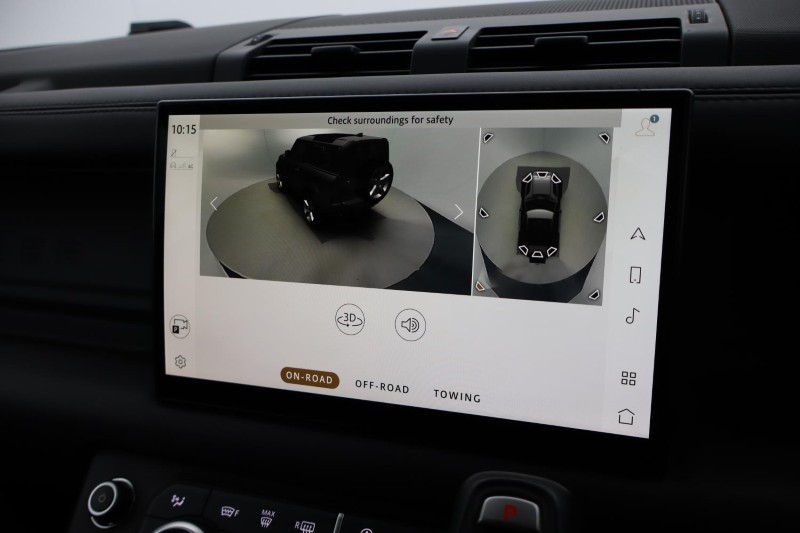 Used Land Rover Defender 2023 for sale - 76981818: Photo 12