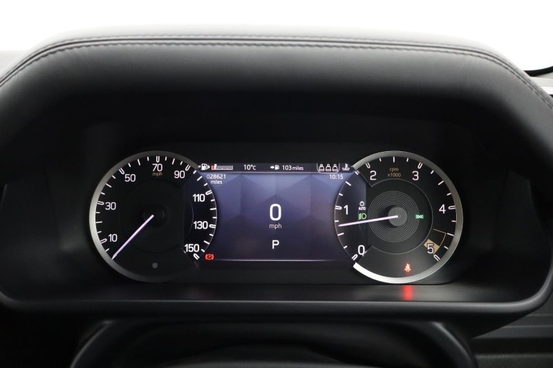 Used Land Rover Defender 2023 for sale - 76981818: Photo 16