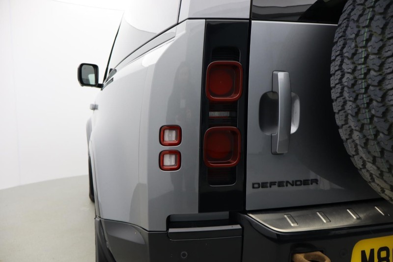 Used Land Rover Defender 2023 for sale - 76981818: Photo 19