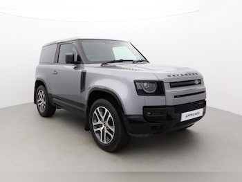 Used Land Rover Defender 2023 for sale - 76981818: Photo
