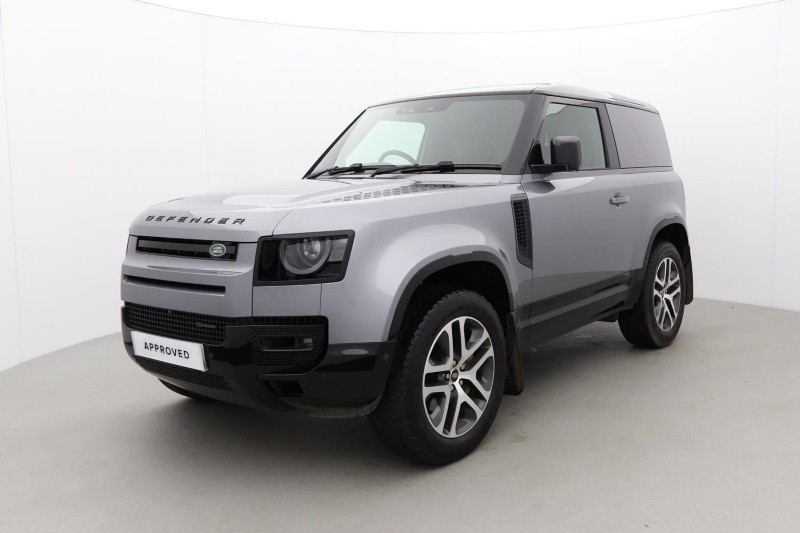 Used Land Rover Defender 2023 for sale - 76981818: Photo 22